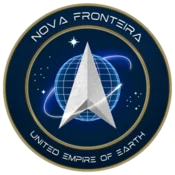 Emblema da Nova Fronteira